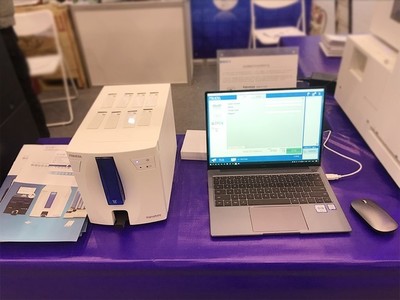 派美雅病理組織載玻片打號(hào)系統(tǒng)在醫(yī)學(xué)診斷服務(wù)中的信息標(biāo)記應(yīng)用